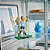 LEGO 43015 Editions - Lenda do Futebol: Lionel Messi - Imagem 5