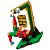 LEGO 43016 Editions - Lenda do Futebol: Cristiano Ronaldo - Imagem 3