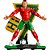 LEGO 43016 Editions - Lenda do Futebol: Cristiano Ronaldo - Imagem 2
