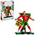 LEGO 43016 Editions - Lenda do Futebol: Cristiano Ronaldo - Imagem 1