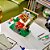 LEGO 43016 Editions - Lenda do Futebol: Cristiano Ronaldo - Imagem 6