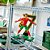 LEGO 43016 Editions - Lenda do Futebol: Cristiano Ronaldo - Imagem 5
