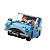 LEGO 76424 Harry Potter - Ford Anglia Voador - Imagem 4