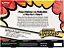 Pokémon TCG: Mega Evolução Heróis Excelsos - Mega Emboar EX  (49 Cartas) - Imagem 4