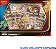 Pokémon TCG: Mega Evolução Estampas Ilustradas - Mega Zygarde EX  (61 Cartas) - Imagem 3