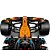 LEGO 42228 Technic - Carro McLaren MCL39 F1® - Imagem 5