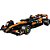 LEGO 42228 Technic - Carro McLaren MCL39 F1® - Imagem 2