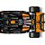 LEGO 42228 Technic - Carro McLaren MCL39 F1® - Imagem 6