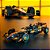 LEGO 42228 Technic - Carro McLaren MCL39 F1® - Imagem 3