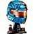 LEGO 43017 Editions - Capacete Oscar Piastri da Equipe McLaren Mastercard F1® - Imagem 2