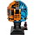 LEGO 43017 Editions - Capacete Oscar Piastri da Equipe McLaren Mastercard F1® - Imagem 7