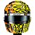 LEGO 43023 Editions - Capacete Lando Norris da Equipe McLaren Mastercard F1® - Imagem 7
