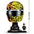 LEGO 43023 Editions - Capacete Lando Norris da Equipe McLaren Mastercard F1® - Imagem 4