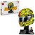 LEGO 43023 Editions - Capacete Lando Norris da Equipe McLaren Mastercard F1® - Imagem 1