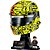 LEGO 43023 Editions - Capacete Lando Norris da Equipe McLaren Mastercard F1® - Imagem 3