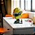 LEGO 43023 Editions - Capacete Lando Norris da Equipe McLaren Mastercard F1® - Imagem 5