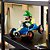 LEGO 72050 Super Mário™ - Mario Kart™ : Luigi & Mach 8 - Imagem 3