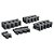 LEGO 60205 City - Trilhos - Imagem 2