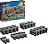 LEGO 60205 City - Trilhos - Imagem 1