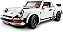 LEGO 10295 Creator Expert - Porsche 911 - Imagem 2