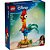 LEGO 43272 Disney - Heihei - Imagem 7