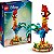 LEGO 43272 Disney - Heihei - Imagem 1