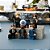 Lego 76354 Marvel - Aeroporta-aviões da S.H.I.E.L.D. - Imagem 4