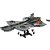 Lego 76354 Marvel - Aeroporta-aviões da S.H.I.E.L.D. - Imagem 2