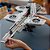Lego 76354 Marvel - Aeroporta-aviões da S.H.I.E.L.D. - Imagem 6