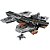 Lego 76354 Marvel - Aeroporta-aviões da S.H.I.E.L.D. - Imagem 3