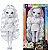 Bonecas Shadow High Fashion Doll Natasha Zima White Hair - Imagem 1