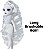 Bonecas Shadow High Fashion Doll Natasha Zima White Hair - Imagem 5