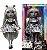 Boneca Shadow High Fashion Doll Luna Madison Grey Hair - Imagem 1