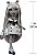 Boneca Shadow High Fashion Doll Luna Madison Grey Hair - Imagem 3
