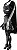 Boneca Shadow High Fashion Doll Shanelle Onyx Black Hair - Imagem 5