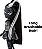 Boneca Shadow High Fashion Doll Shanelle Onyx Black Hair - Imagem 4