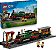 Lego 60511 City - Trem a Vapor Vintage - Imagem 1