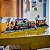 Lego 60511 City - Trem a Vapor Vintage - Imagem 5