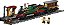 Lego 60511 City - Trem a Vapor Vintage - Imagem 2
