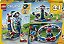 Lego 31389 Creator 3 em 1 - Roda-Gigante Icônica - Imagem 8