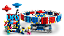 Lego 31389 Creator 3 em 1 - Roda-Gigante Icônica - Imagem 6