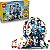Lego 31389 Creator 3 em 1 - Roda-Gigante Icônica - Imagem 1