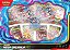 Pokémon TCG: Coleção Mega Greninja EX - Estampas Ilustradas (61 Cartas) - Imagem 1