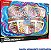 Pokémon TCG: Coleção Mega Greninja EX - Estampas Ilustradas (61 Cartas) - Imagem 3
