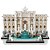 LEGO 21062 Architecture - Fontana di Trevi - Imagem 2