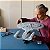 LEGO 10356 Icons - Star Trek: U.S.S. Enterprise NCC-1701-D™ - Imagem 3