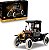 LEGO 11376 Icons - Ford Modelo T - Imagem 1