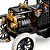LEGO 11376 Icons - Ford Modelo T - Imagem 6