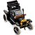 LEGO 11376 Icons - Ford Modelo T - Imagem 4