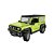 Cada - Blocos De Montar Carro Jimny 1:12 (1803 Peças) - Imagem 2